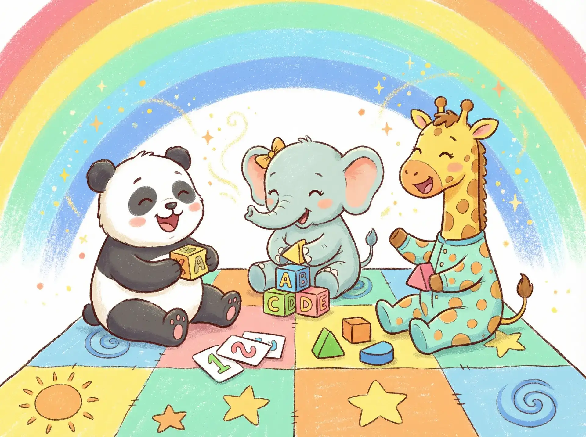 超级飞侠 - 适合宝宝的 国产欧美日韩 冒险动画